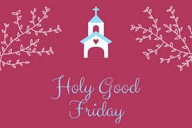 Good friday commemorates the day that jesus was crucified. Happy Good Friday Wishes Good Friday 2021 Quotes Greetings Images