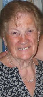 Adelaide (Sebastiao) Henriques, 97 Obituary