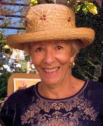 Beverly Berwick's Instagram, Twitter & Facebook