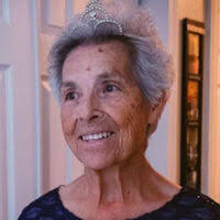 In Loving Memory of Maria Esperanza Gallegos