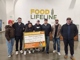 One of the reasons I love being part of Salesforce is how we Live our…