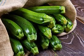 Along with certain other squashes, it belongs to the species cucurbita pepo. Zucchini Flick On Food