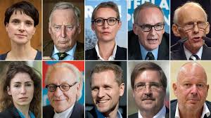 Er gewann bei der bundestagswahl 2017 im wahlkreis mannheim das direktmandat für den 19. Meine Freundin Hat Afd Gewahlt Das Mochte Ich Ihr Sagen Stern De