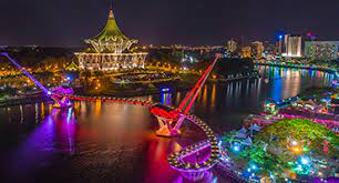 There are a lot of places to visit in sarawak malaysia like bako national park, the brooke gallery, mount santubong and many more. Sarawak Malaysia Meetings Conventions