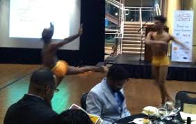 Ralph Ellison 2015: The View from Here