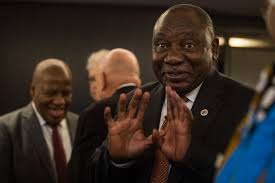In terms of application process, an application for social relief of distress or a social grant may be lodged electronically over and above any other available means of lodging such applications. Covid 19 Ramaphosa S Plan Is Good But The Budget Is Insufficient Groundup