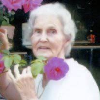 Lillie Mae Umphrey Harville Copeland Obituary 2014