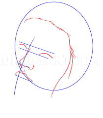 We have now placed twitpic in an archived state. How To Draw Bella Swan Step By Step Drawing Guide By Dawn Dragoart Com
