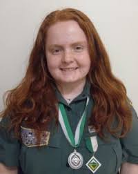 Meet the national Venturing officers for this upcoming year