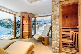 Best dining in serfaus, tirol: Haus Kristall Serfaus