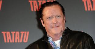 Michael Madsen 'Meltdown' Over War With Ex Wife After Son's Suicide