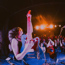 Profile for Abbie Roper