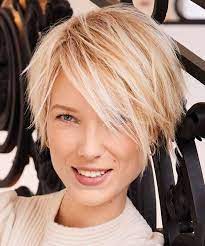 Diciamolo, i capelli corti non passano mai di moda… da twiggy a zoe kravits, passando per sharon stone, . Tagli Capelli Corti Sfilati Inverno 2022 Capelli Tagli Per Capelli Biondi Tagli Di Capelli