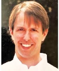 Christopher Price Obituary (1968