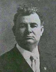 Dr Jacob W Graybill (1872-1934)