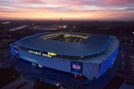 Aug 15, 2021 · kaa gent ticket prices on the ticket market can fluctuate depending on number of factors such as the availability at the box office, the size of the stadium and the timing of the purchase. Opvallend Ticketsysteem Kaa Gent Zorgt Voor Onrust Club Pro Gent Het Nieuwsblad Mobile