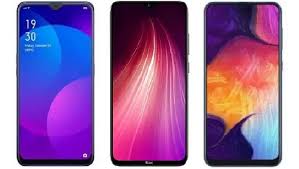 Perbedaan chip ungu dengan chip kuning (biasa) higgs domino island apa sih min. Spesifikasi Serupa Ini Beda Redmi Note 8 Galaxy A50 Dan Oppo F11 Tekno Tempo Co