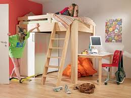 Il letto a castello per la cameretta fissa: Costruire Un Letto A Soppalco Di Ottima Qualita Bricoportale Fai Da Te E Bricolage Letto A Soppalco Costruire Un Letto Letti Loft