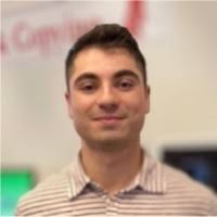 Giovanni Torres, MBA