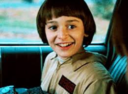 💛Will Byers Appreciation Post💛