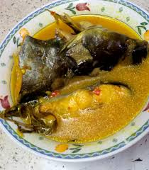 Tidak semua masakan khas minang itu selalu identik bersantan lho. Resepi Masak Tempoyak Ikan Patin Versi Asli Temerloh Resepi My