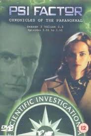 PSI Factor: Chronicles of the Paranormal (TV Series 1996–2000) - IMDb