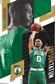 Your resource to discover and connect with jayson tatum. Nba Boston Celtics Jayson Tatum Posters Allposters Com