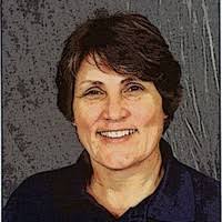 Suzanne Frederickson