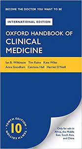 This website provides free medical books. Books Kinokuniya Oxford Handbook Of Clinical Medicine 10 Edition International Edition 9780198803058