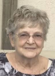 Betty Bonner Obituary June 29, 2024