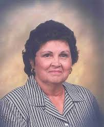 Irene “Sissy” Steed