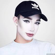 James Charles Caught Shamelessly Using His "Fame" to Cut in Line