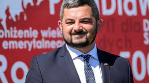 Krzysztof sobolewski is a polish politician and former local government official who is the chair of the executive committee of law and justice, in office since 2018.1. Pis Przywraca Zawieszonych Poslow Na Liscie Nie Ma Ardanowskiego I Kolakowskiego Polityka Wiadomosci Gazeta Pl