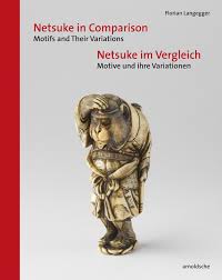 The only antique netsuke gallery in japan since 1991, sagemonoya in tokyo deals exclusively in genuine japanese netsuké, inro, pipecases, ojime, yatate and bokuto. Netsuke Im Vergleich Motive Und Ihr Variationen Jetzt Kaufen