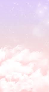 Pink Wallpaper Pastel Wallpaper Pastel Clouds Pink Wallpaper Iphone