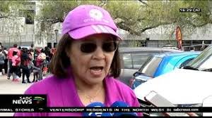 March to highlight deaf awareness in Cape Town