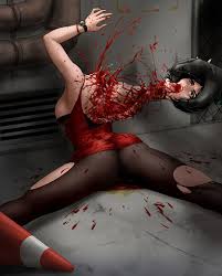 Resident evil (Ayaswan)