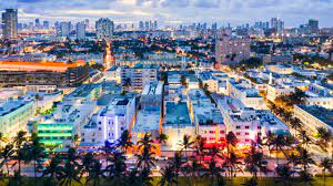 Don't fly blind when you can plan your trip and explore the diverse tapestry of experiences miami has to offer. A Design Lover S Guide To Miami And Miami Beach Architectural Digest