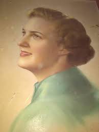 Poly 1956 alum, Janet Carol Whisenand Harvey, passed