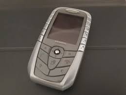 Siemens Planet - Siemens SX1. A supreme ...