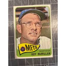 New York Mets Signed Singles Trading Cards, Collectible Mets Singles  Trading Cards