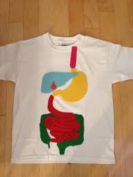 Pin By Kathleen Mcmillan On Spiral Human Body Systems Human Body Projects Digestive System Project