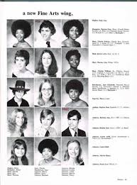 1975 Albemarle High School Peer by Stan Maupin