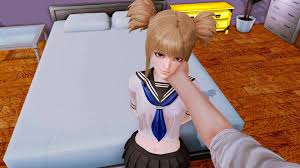 大型后宫SLG汉化动态】后宫大酒店V13.2【安卓+PC】完整汉化版+全CG【更新10G】 - 游界次元