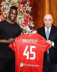 These are the detailed performance data of adana demirspor player mario balotelli. 433 Official Mario Balotelli Official Ac Monza Facebook