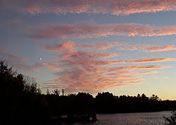 paudash lake wikipedia