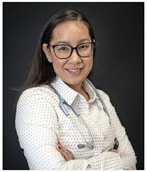 Meet the Health Experts