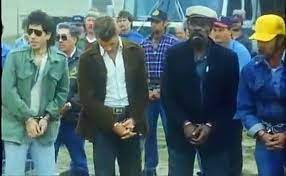 Scientology and the prison of belief is a documentary exploring the inside dealings of the church of scientology. Prison 1988 Dvd Rip Horror Ita Part 1 3 Video Dailymotion