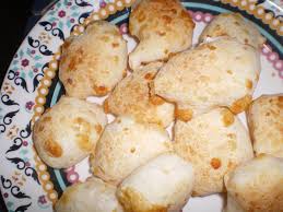 Biscoito De Polvilho Assado Que Não Murcha O Melhor Pao De Queijo Receita Pao De Queijo Receitas Melhores Receitas