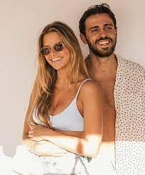 Maria joao mota veiga's son, bernardo silva, with his girlfriend, ines degener tomaz. Maria Joao Mota Veiga Meet Mother Of Bernardo Silva Vergewiki